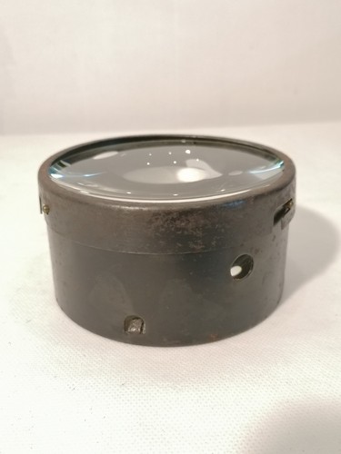 Ancienne grosse loupe - , pour