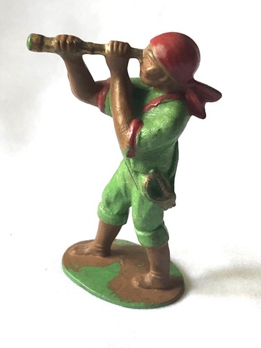 Figurine starlux pirate - starlux:,
